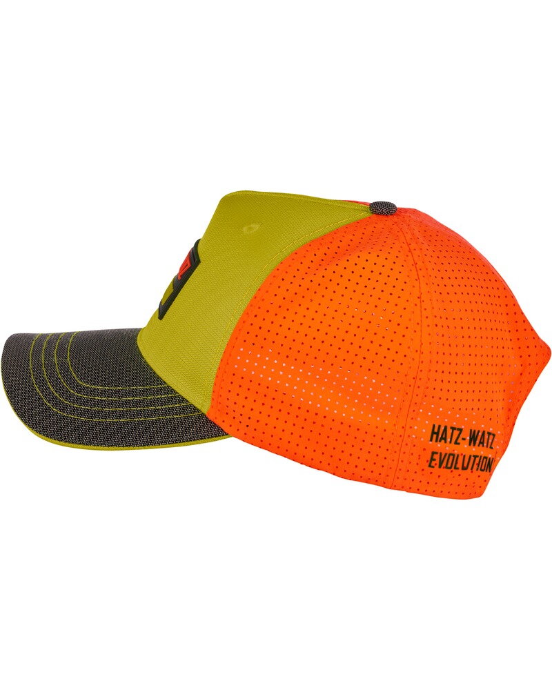 Mesh-Cap Hatz-Watz Evolution, Parforce Protective