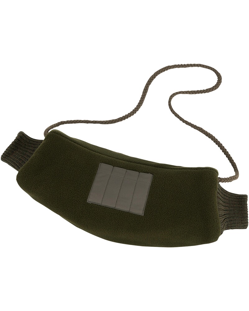 Muff Thermofleece 390, Rascher