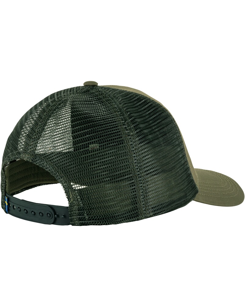 Cap Värmland, Fjällräven