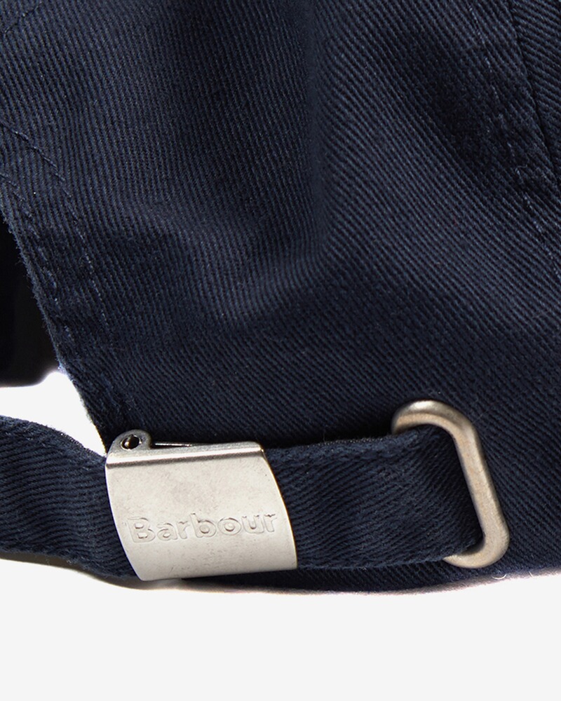 Kappe Cascade, Barbour