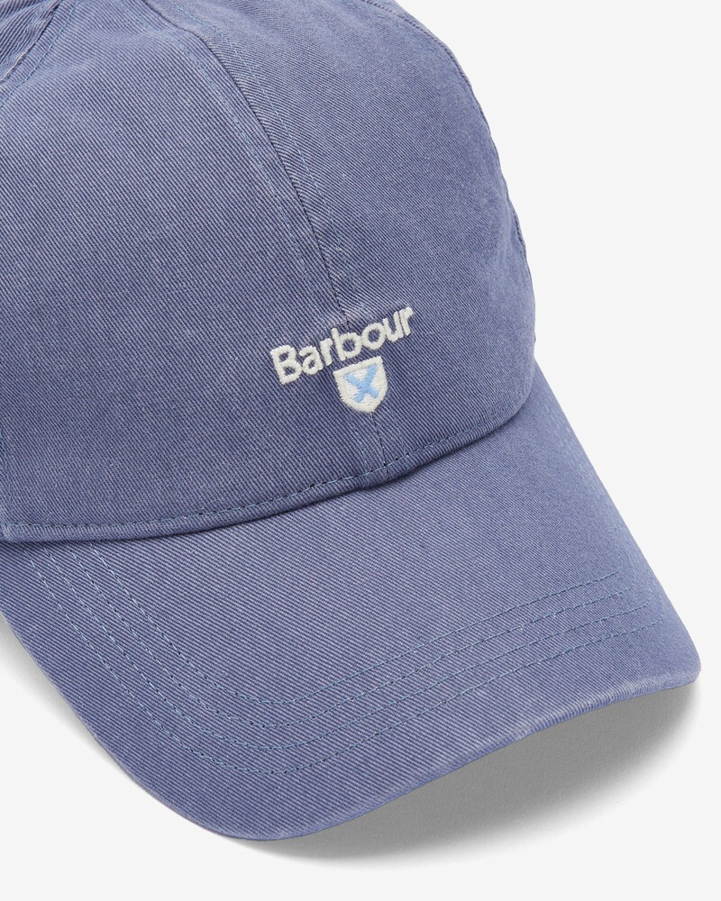 Kappe Cascade, Barbour