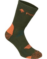Socken InsectSafe long, Pinewood