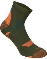 Socken InsectSafe mid, Pinewood