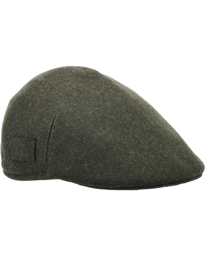 Schiebermütze Loden, Parforce Tradition