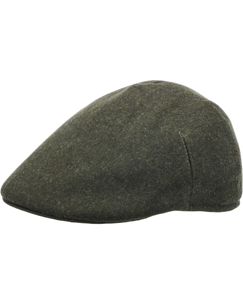 Schiebermütze Loden