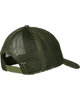 Cap Hunters Mesh, Pinewood