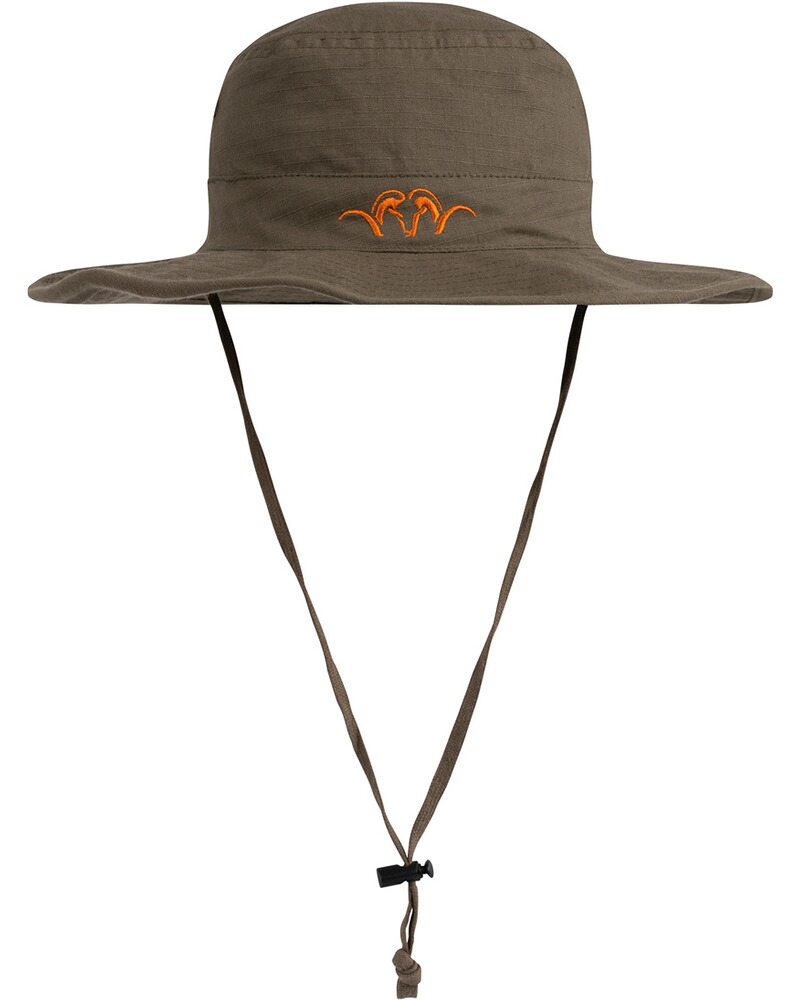 Bucket-Hut HunTec