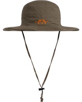 Bucket-Hut HunTec, Blaser Outfits