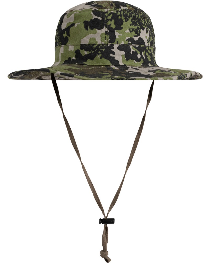 Bucket-Hut HunTec, Blaser Outfits