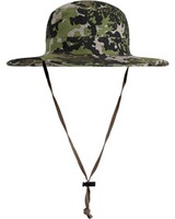 Bucket-Hut HunTec, Blaser Outfits