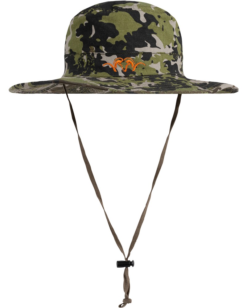 Bucket-Hut HunTec