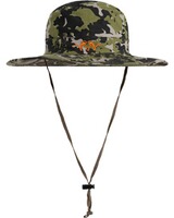 Bucket-Hut HunTec, Blaser Outfits