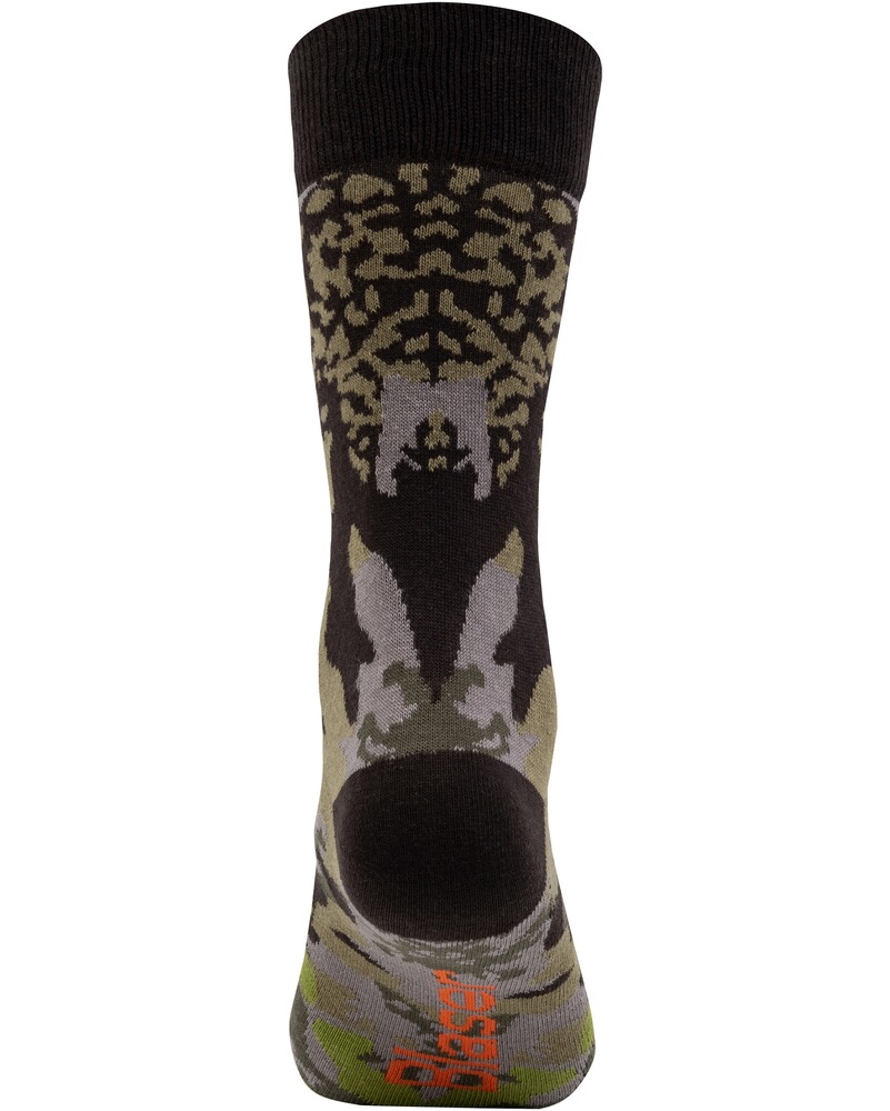 Set: 2er-Pack Socken HunTec, Blaser Outfits