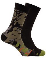 Set: 2er-Pack Socken HunTec, Blaser Outfits