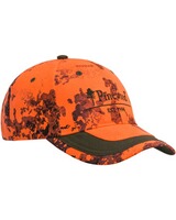 Kinder Cap 2-Color Camou, Pinewood