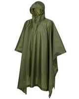 Regenponcho Ripstop, Brandit