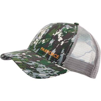 Mesh-Cap greenSphere®, Parforce Active