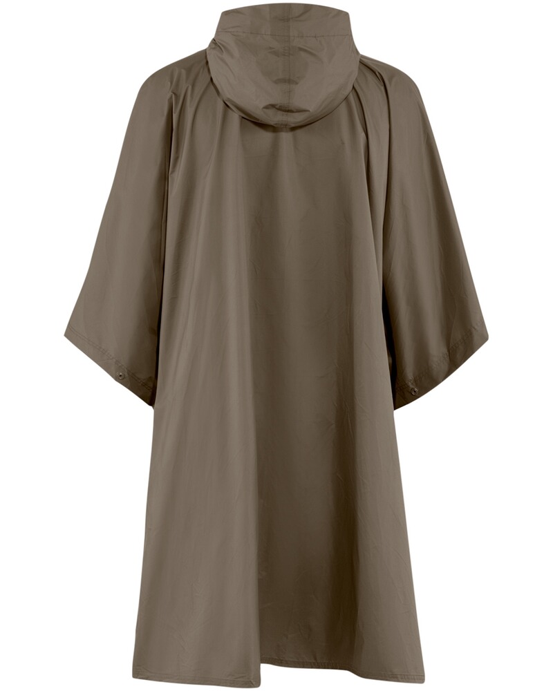 Regenponcho, Fjällräven