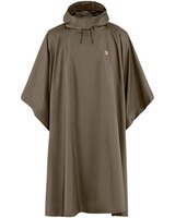 Regenponcho, Fjällräven
