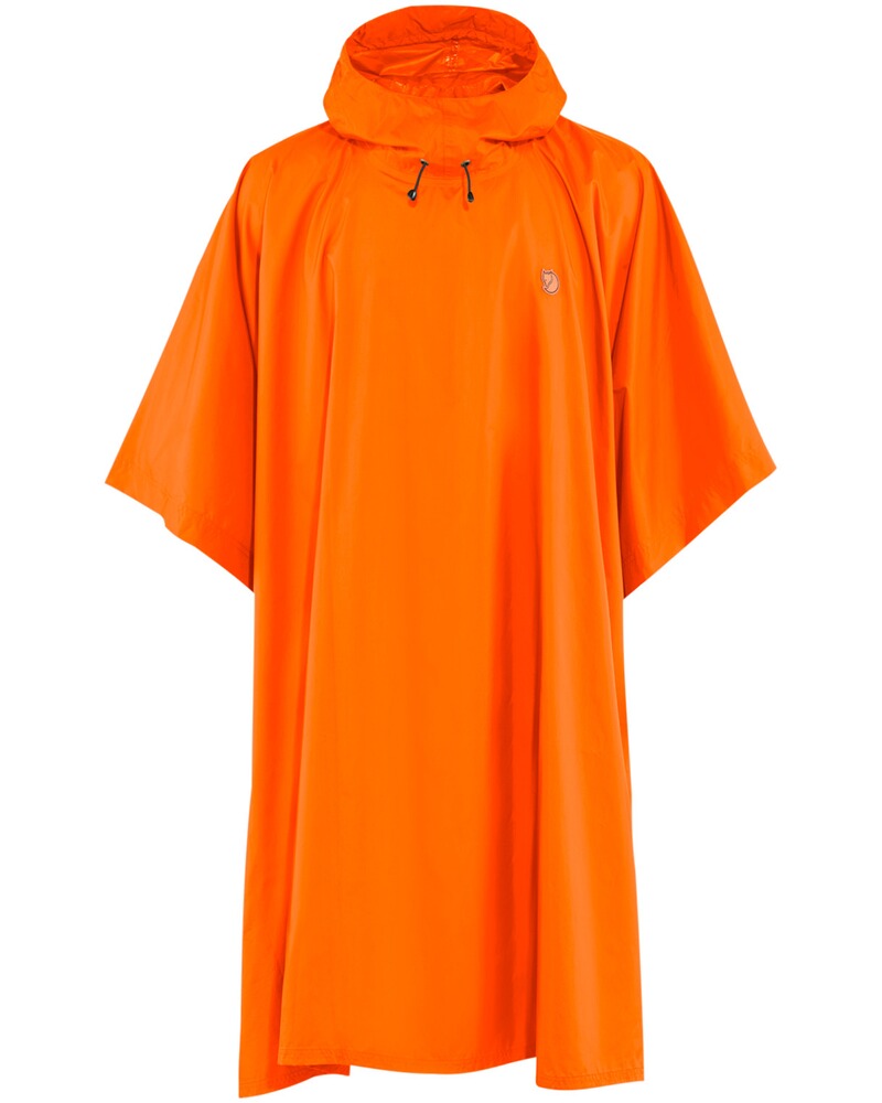 Regenponcho