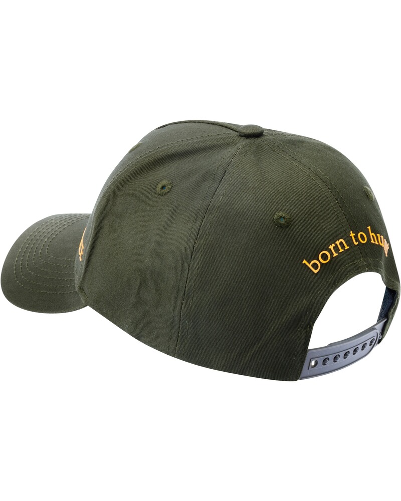 Cap Classic, Parforce Active
