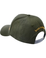 Cap Classic, Parforce Active