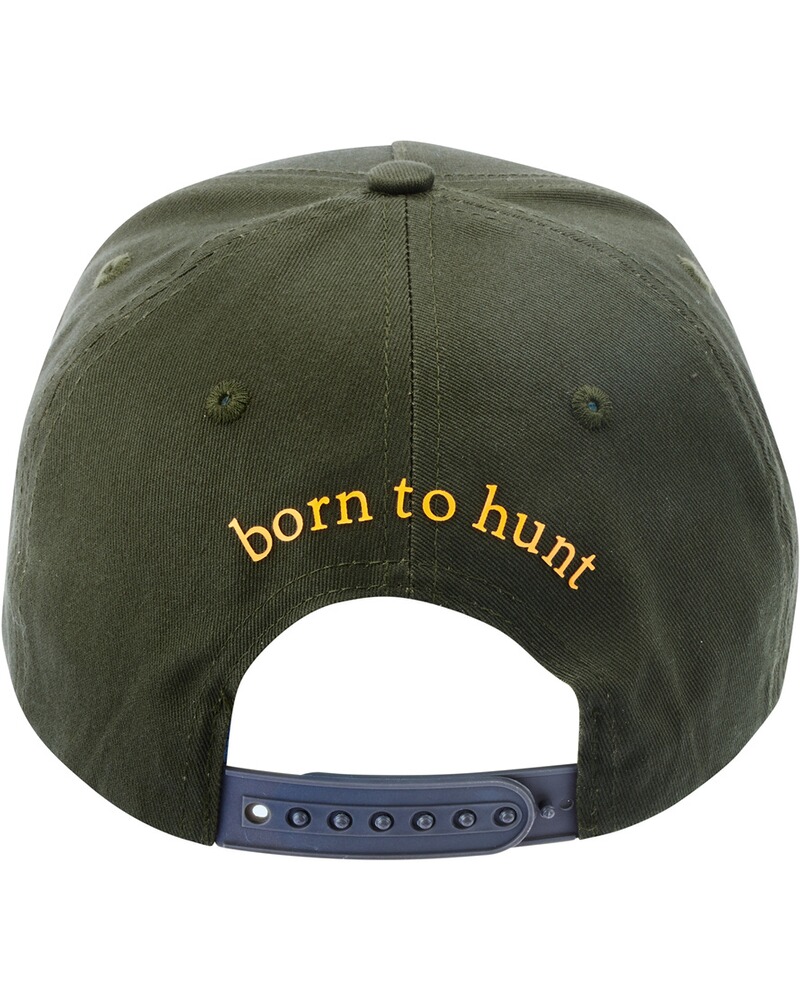Cap Classic, Parforce Active