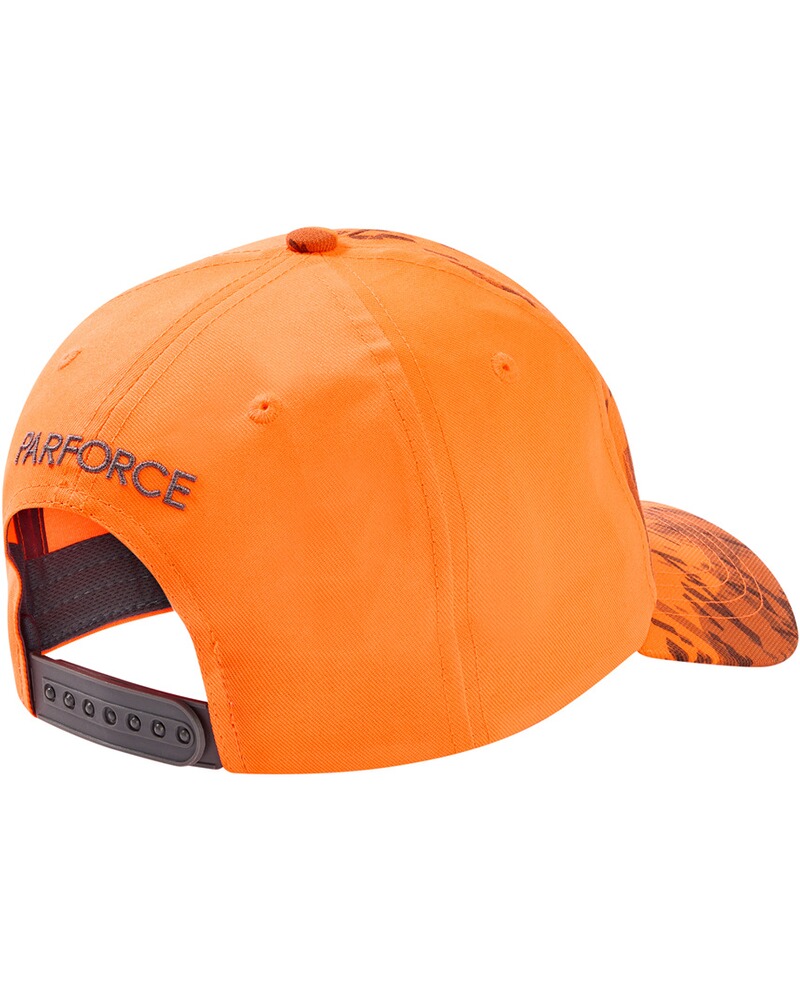 Driven hunt cap SphereX-Camo orange, Parfor, Parforce Active