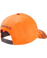 Driven hunt cap SphereX-Camo orange, Parfor, Parforce Active