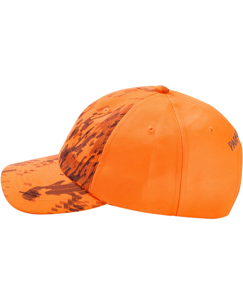 Driven hunt cap SphereX-Camo orange, Parfor, Parforce Active