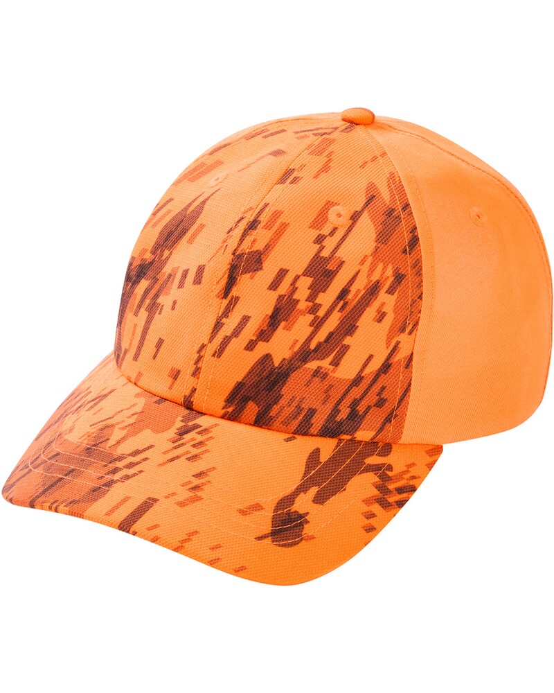 Driven hunt cap SphereX-Camo orange, Parfor, Parforce Active