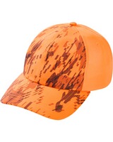 Driven hunt cap SphereX-Camo orange, Parfor, Parforce Active