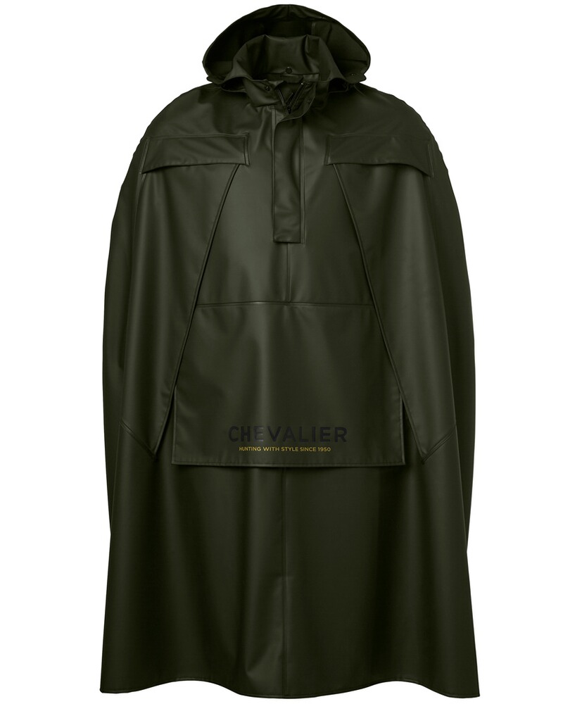 Regen Poncho Stratus