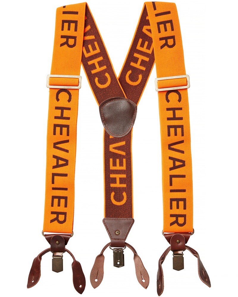 Hosenträger Logo