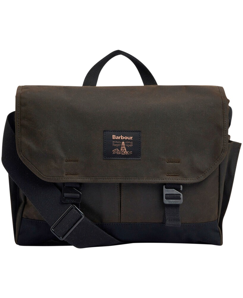 Tasche Field