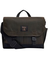 Tasche Field, Barbour