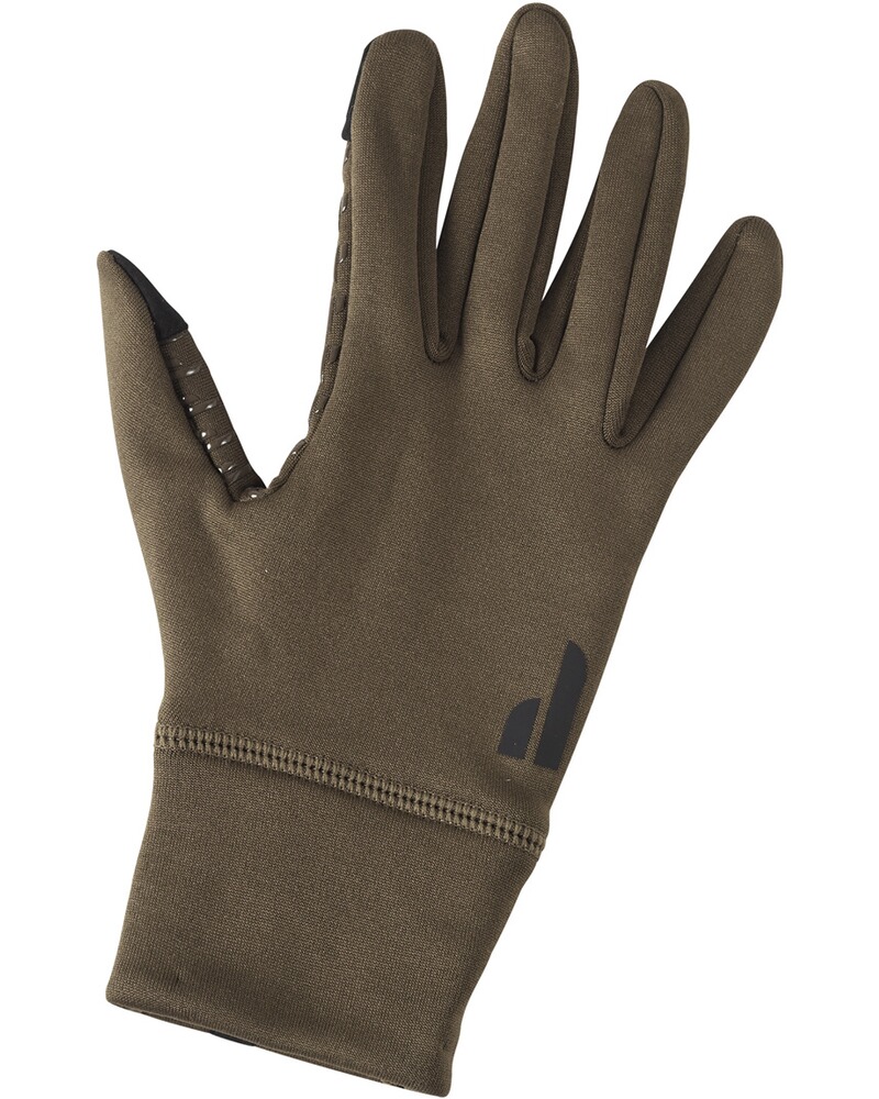Powerstretch-Handschuhe E-Tip n' Grip V2, Parforce Active