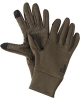 Powerstretch-Handschuhe E-Tip n' Grip V2, Parforce Active
