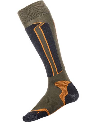 Jagd-Funktionsstrumpf Allround 2.0, Parforce Essential