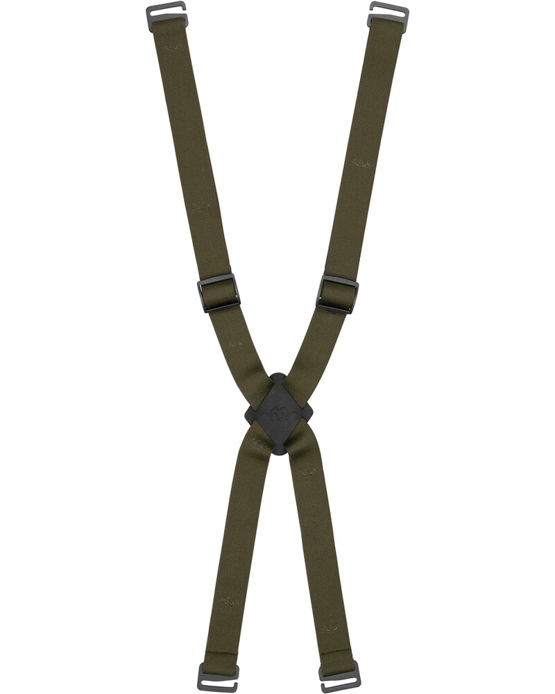 Hosenträger HunTec