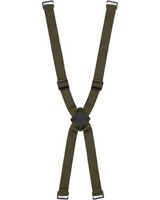 Hosenträger HunTec, Blaser Outfits