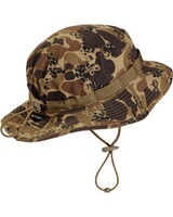 Jungle Hat Infinity DryLEAF, Merkel Gear