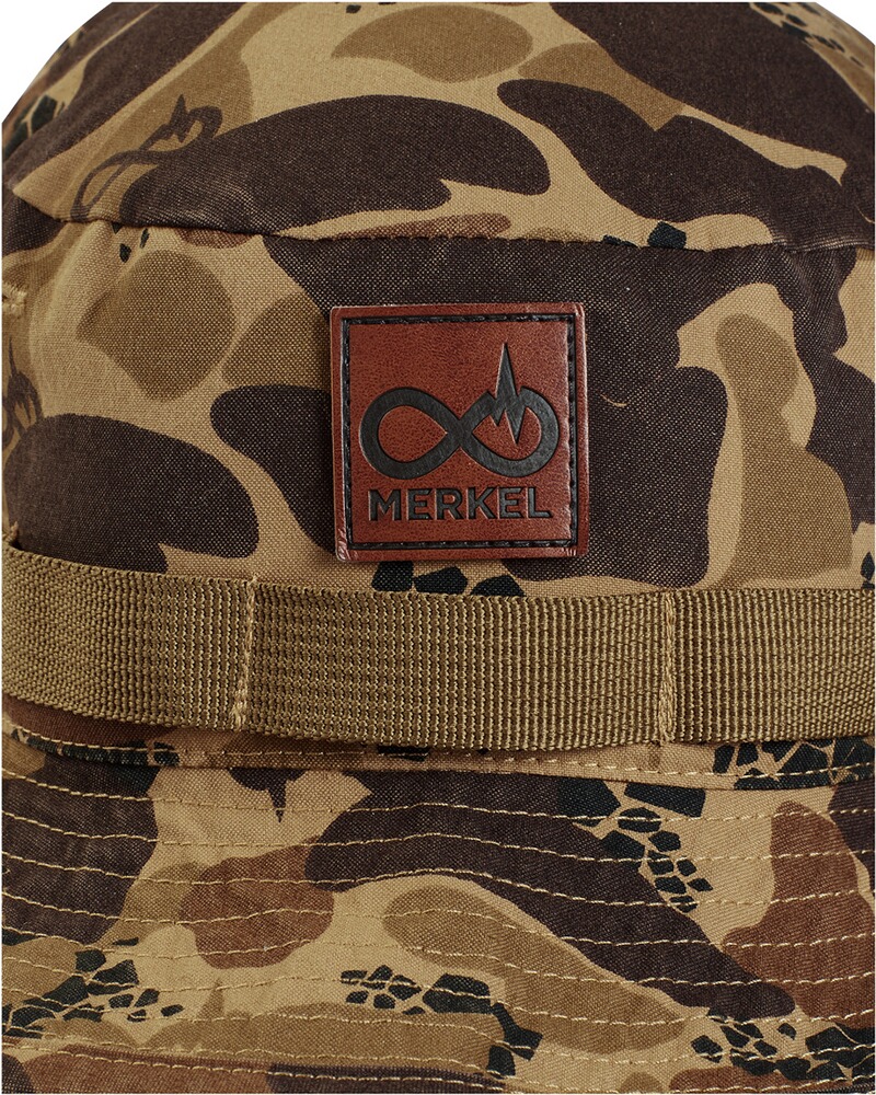 Jungle Hat Infinity DryLEAF, Merkel Gear