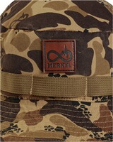 Jungle Hat Infinity DryLEAF, Merkel Gear