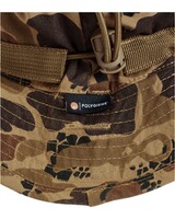 Jungle Hat Infinity DryLEAF, Merkel Gear