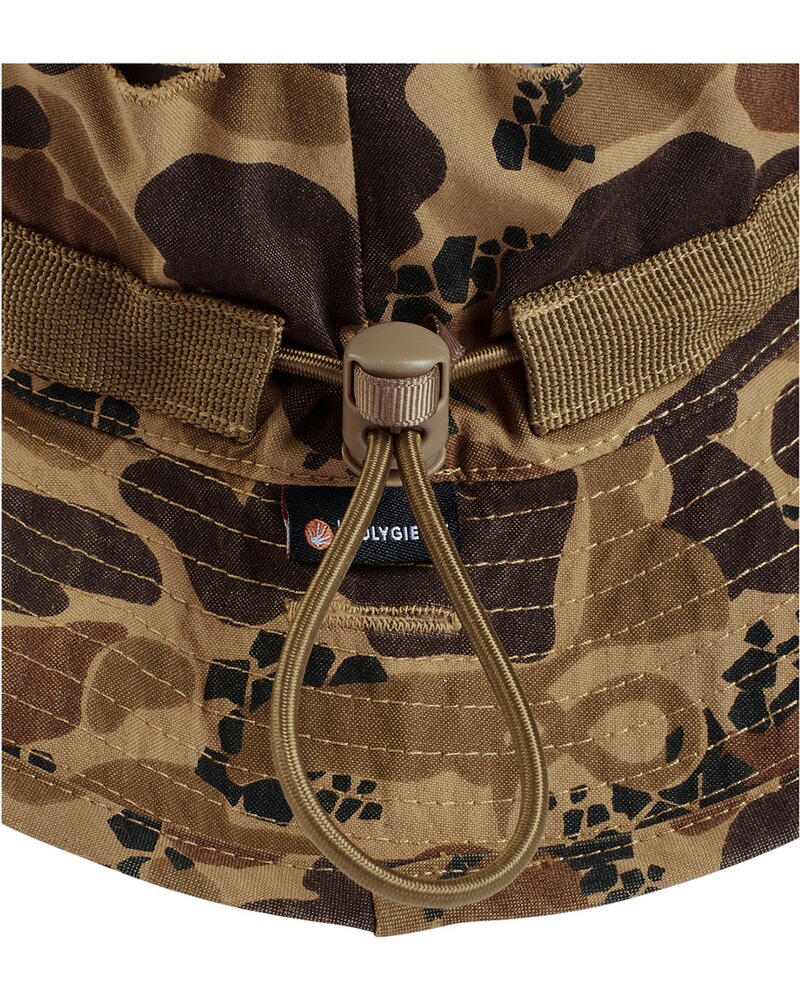 Jungle Hat Infinity DryLEAF, Merkel Gear