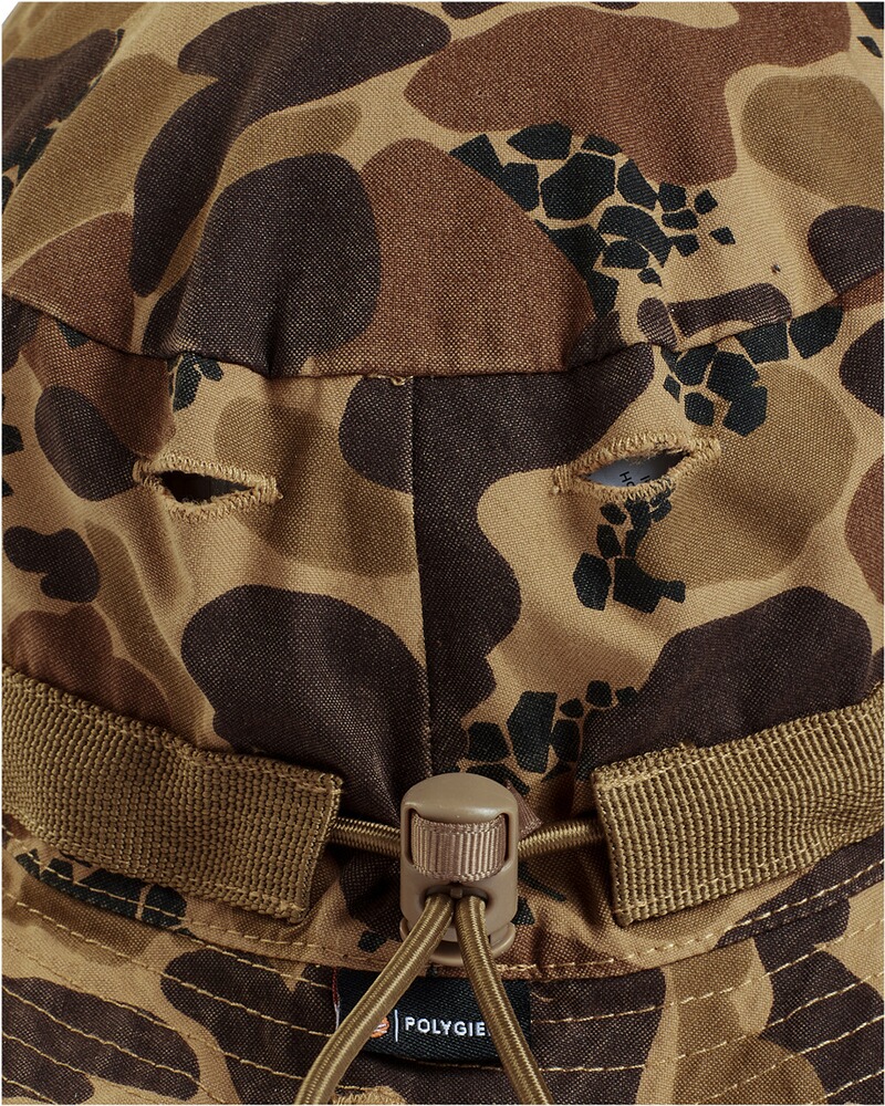 Jungle Hat Infinity DryLEAF, Merkel Gear