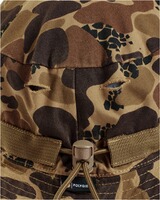 Jungle Hat Infinity DryLEAF, Merkel Gear