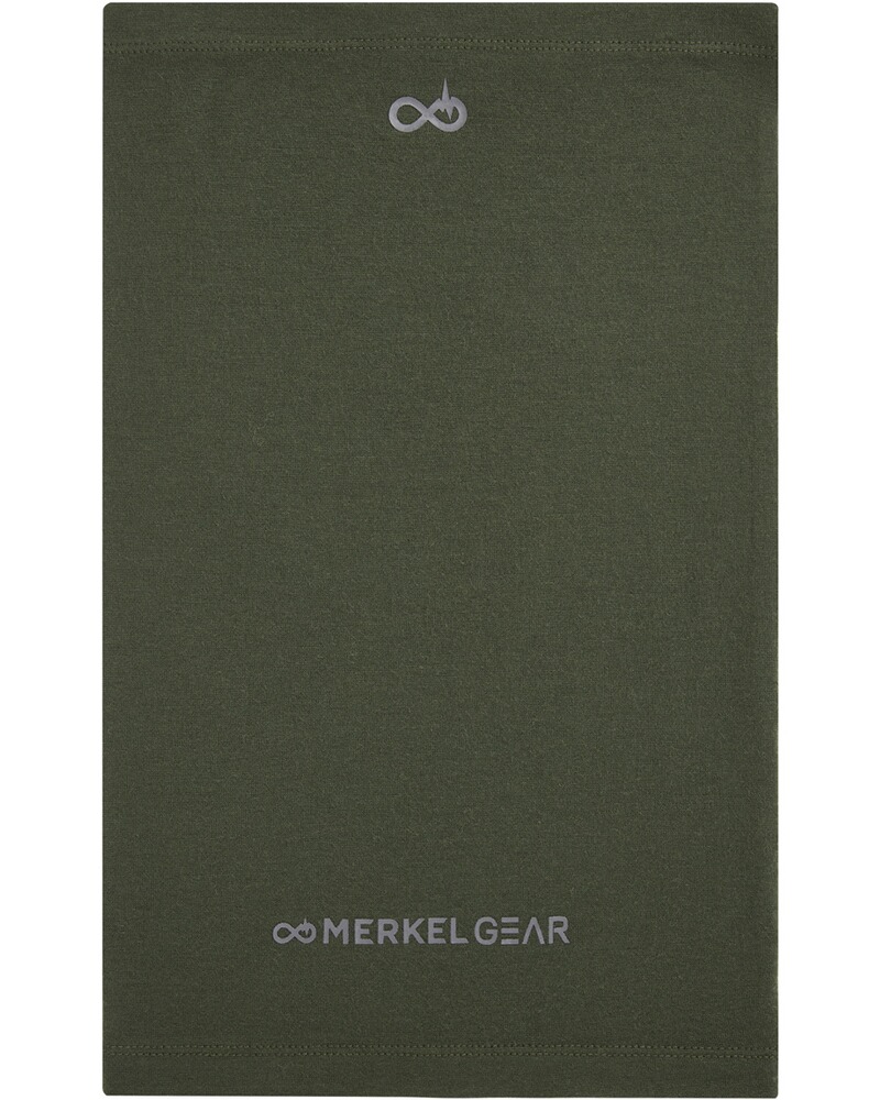 Schlauchschal Merino Neckgaiter