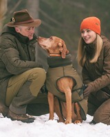 Handschuhe Power Touch 24, Blaser Outfits